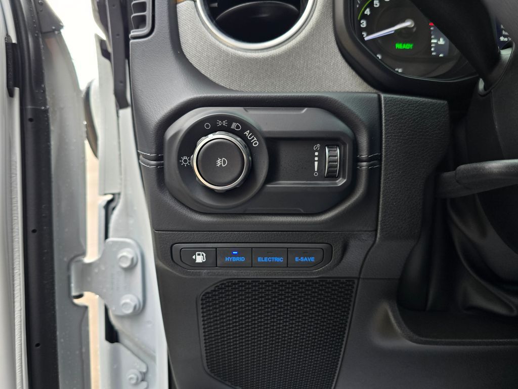 2025 Jeep Wrangler Sahara 4xe Concord NC