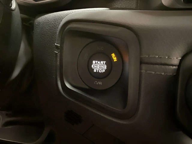 2025 Jeep Wrangler Sahara 4xe Dallas TX
