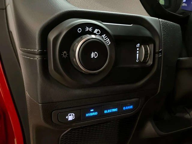 2025 Jeep Wrangler Sahara 4xe Dallas TX