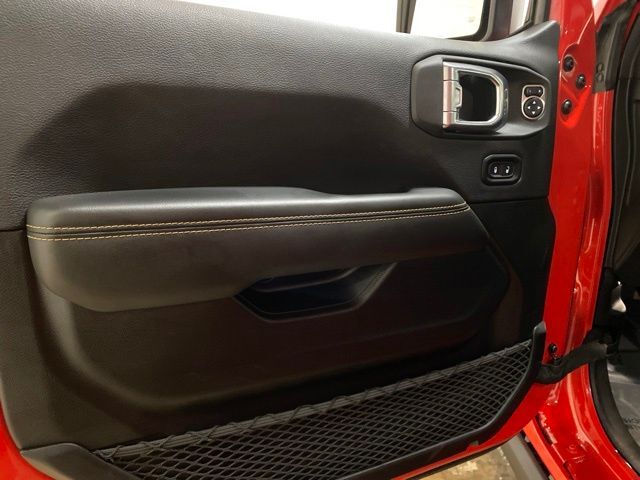 2025 Jeep Wrangler Sahara 4xe Dallas TX
