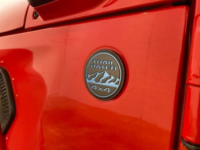 2025 Jeep Wrangler Sahara 4xe Dallas TX