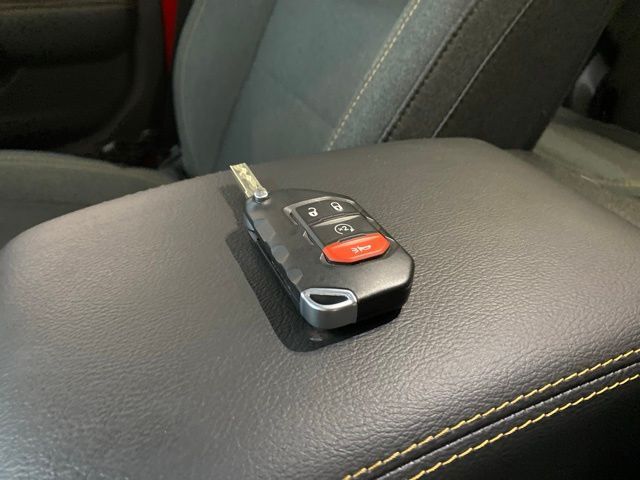2025 Jeep Wrangler Sahara 4xe Dallas TX