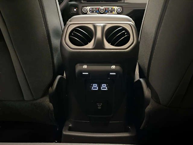 2025 Jeep Wrangler Sahara 4xe Dallas TX
