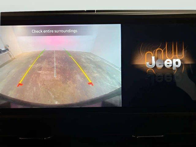 2025 Jeep Wrangler Sahara 4xe Dallas TX