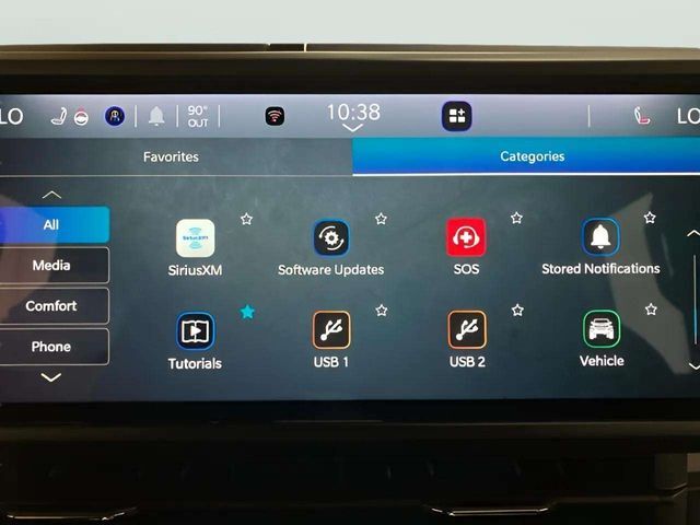 2025 Jeep Wrangler Sahara 4xe Dallas TX