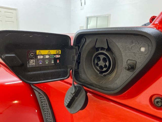 2025 Jeep Wrangler Sahara 4xe Dallas TX