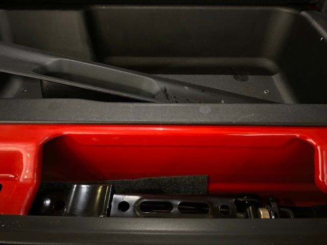 2025 Jeep Wrangler Sahara 4xe Dallas TX
