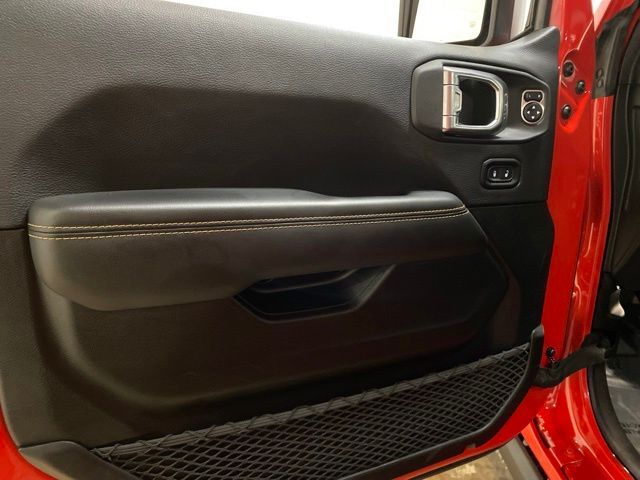 2025 Jeep Wrangler Sahara 4xe Dallas TX