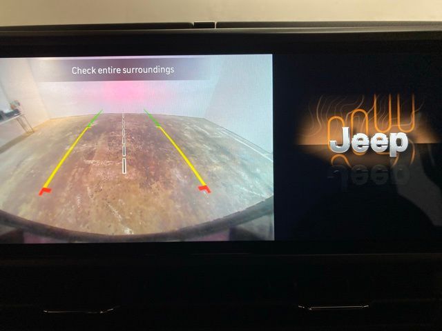 2025 Jeep Wrangler Sahara 4xe Dallas TX