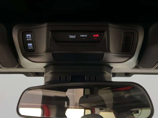 2025 Jeep Wrangler Sahara 4xe Dallas TX