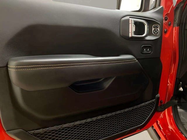 2025 Jeep Wrangler Sahara 4xe Dallas TX