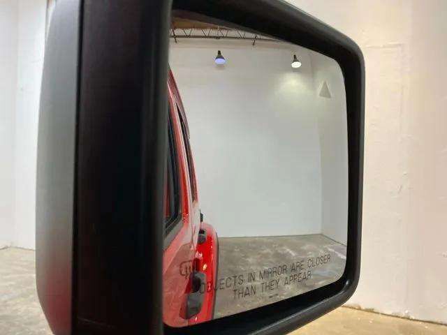 2025 Jeep Wrangler Sahara 4xe Dallas TX