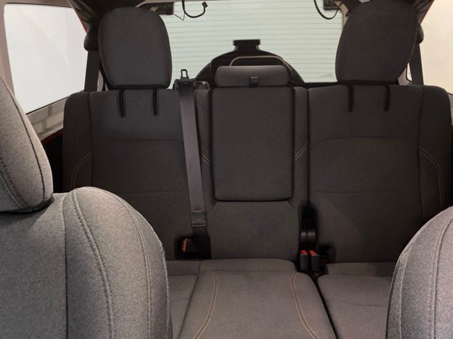 2025 Jeep Wrangler Sahara 4xe Dallas TX