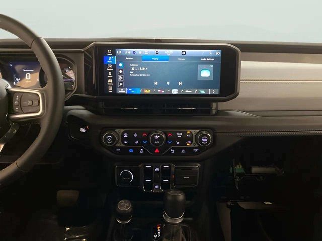 2025 Jeep Wrangler Sahara 4xe Dallas TX