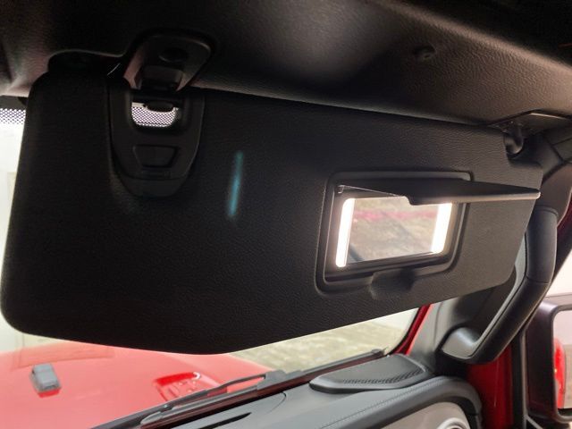 2025 Jeep Wrangler Sahara 4xe Dallas TX