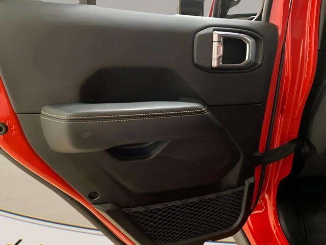 2025 Jeep Wrangler Sahara 4xe Dallas TX