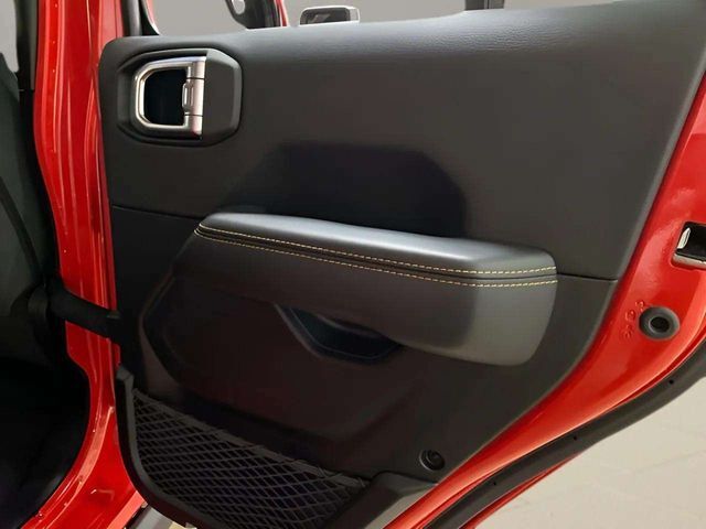 2025 Jeep Wrangler Sahara 4xe Dallas TX