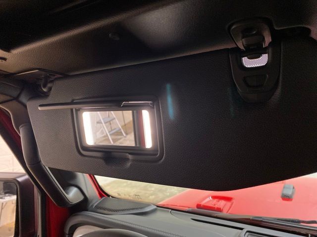 2025 Jeep Wrangler Sahara 4xe Dallas TX