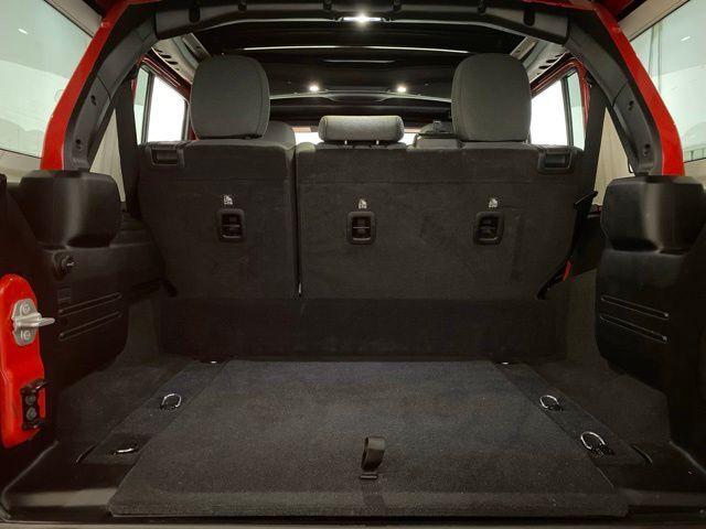 2025 Jeep Wrangler Sahara 4xe Dallas TX