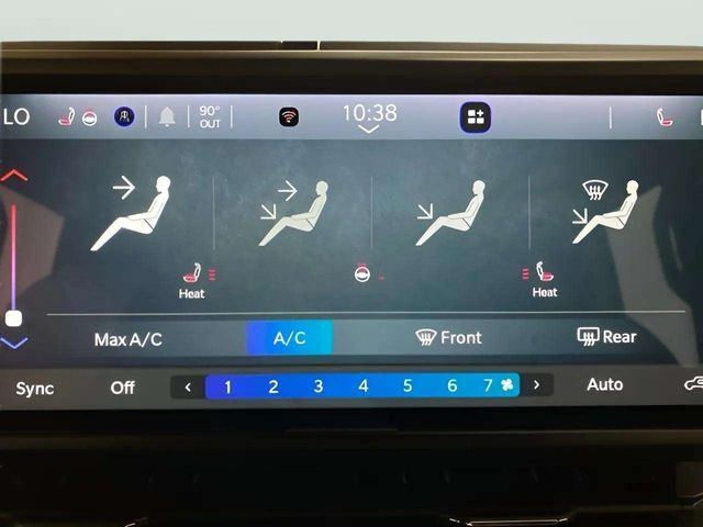 2025 Jeep Wrangler Sahara 4xe Dallas TX