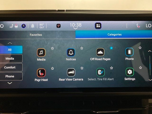 2025 Jeep Wrangler Sahara 4xe Dallas TX