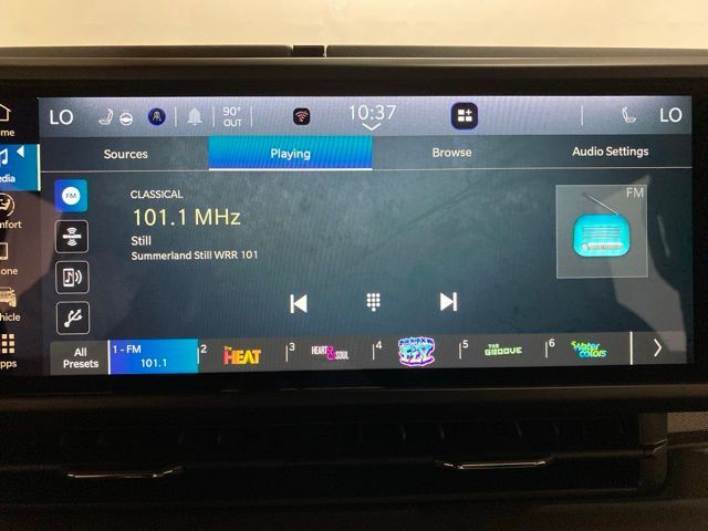 2025 Jeep Wrangler Sahara 4xe Dallas TX