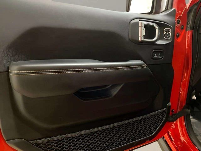 2025 Jeep Wrangler Sahara 4xe Dallas TX