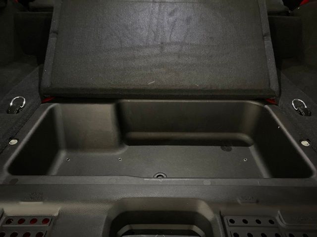 2025 Jeep Wrangler Sahara 4xe Dallas TX