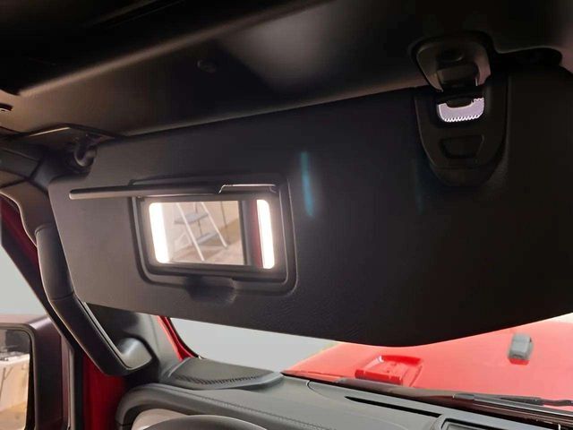 2025 Jeep Wrangler Sahara 4xe Dallas TX