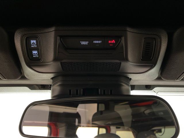 2025 Jeep Wrangler Sahara 4xe Dallas TX