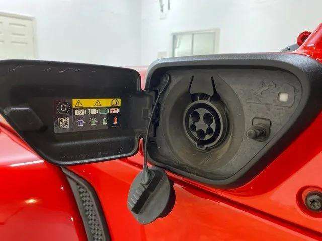 2025 Jeep Wrangler Sahara 4xe Dallas TX