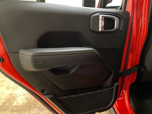 2025 Jeep Wrangler Sahara 4xe Dallas TX