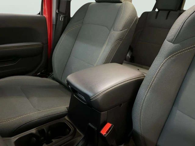 2025 Jeep Wrangler Sahara 4xe Dallas TX