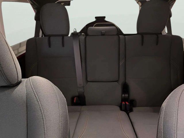 2025 Jeep Wrangler Sahara 4xe Dallas TX