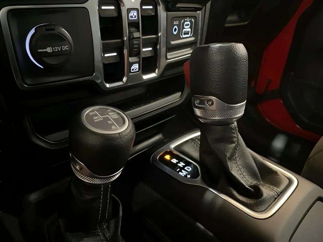 2025 Jeep Wrangler Sahara 4xe Dallas TX