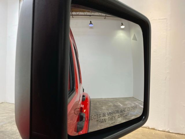 2025 Jeep Wrangler Sahara 4xe Dallas TX