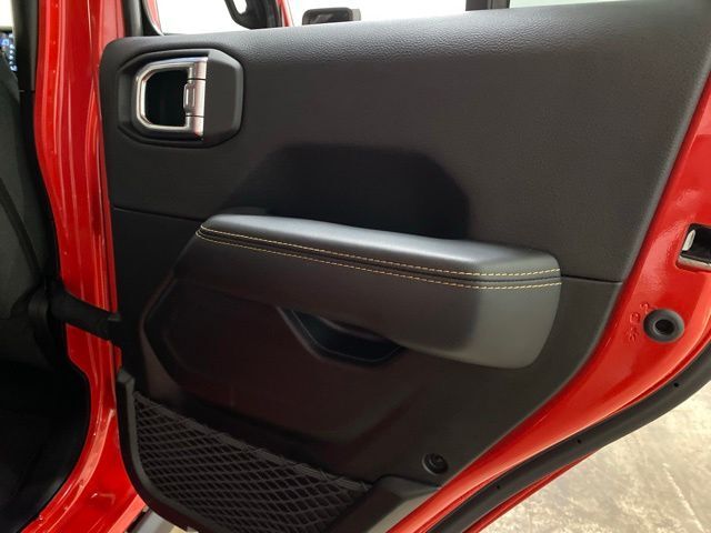2025 Jeep Wrangler Sahara 4xe Dallas TX