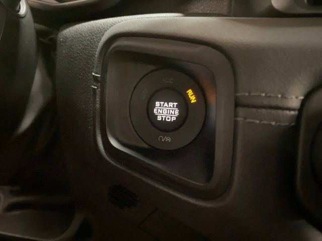 2025 Jeep Wrangler Sahara 4xe Dallas TX