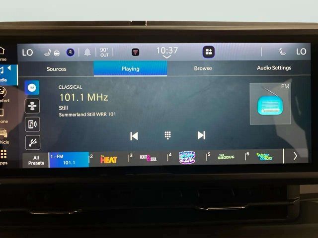 2025 Jeep Wrangler Sahara 4xe Dallas TX