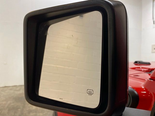 2025 Jeep Wrangler Sahara 4xe Dallas TX