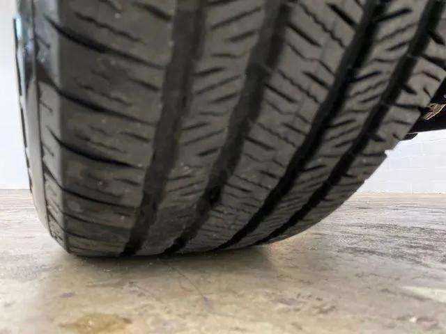 2025 Jeep Wrangler Sahara 4xe Dallas TX