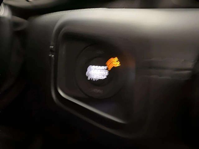 2025 Jeep Wrangler Sahara 4xe Dallas TX