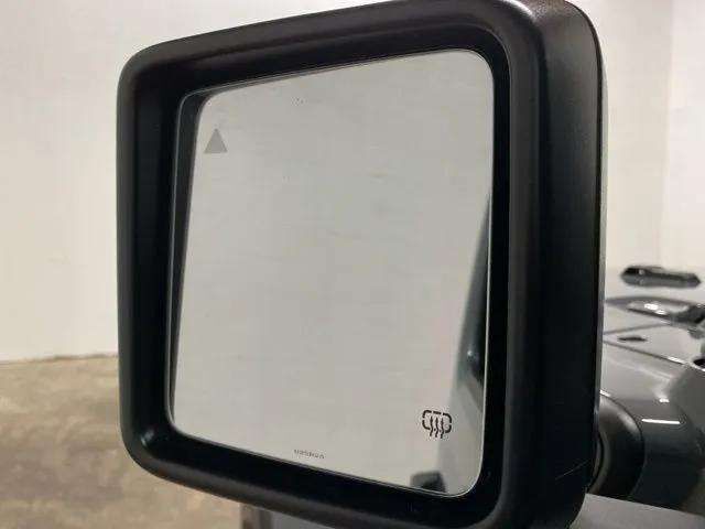 2025 Jeep Wrangler Sahara 4xe Dallas TX