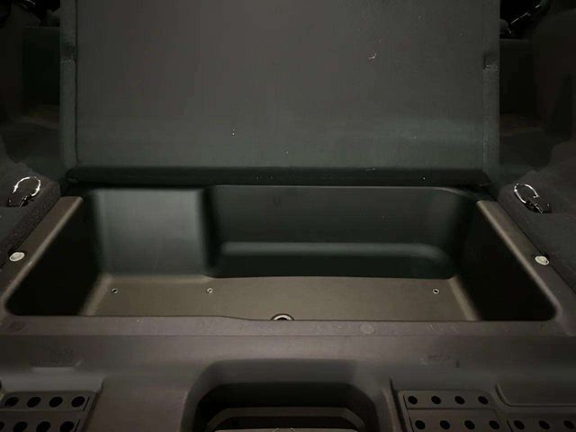 2025 Jeep Wrangler Sahara 4xe Dallas TX