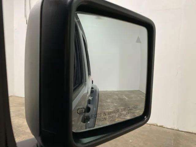 2025 Jeep Wrangler Sahara 4xe Dallas TX