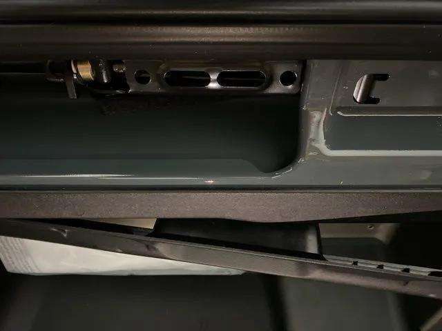 2025 Jeep Wrangler Sahara 4xe Dallas TX