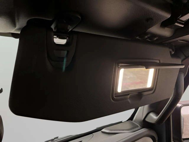 2025 Jeep Wrangler Sahara 4xe Dallas TX