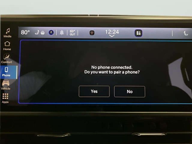 2025 Jeep Wrangler Sahara 4xe Dallas TX