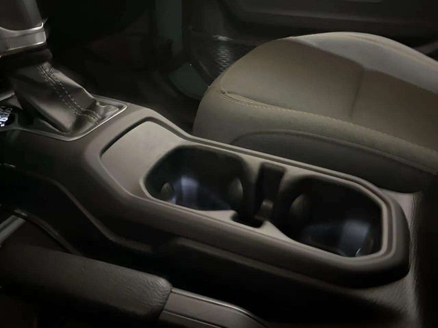 2025 Jeep Wrangler Sahara 4xe Dallas TX