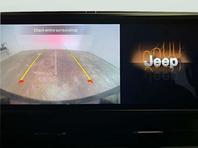 2025 Jeep Wrangler Sahara 4xe Dallas TX